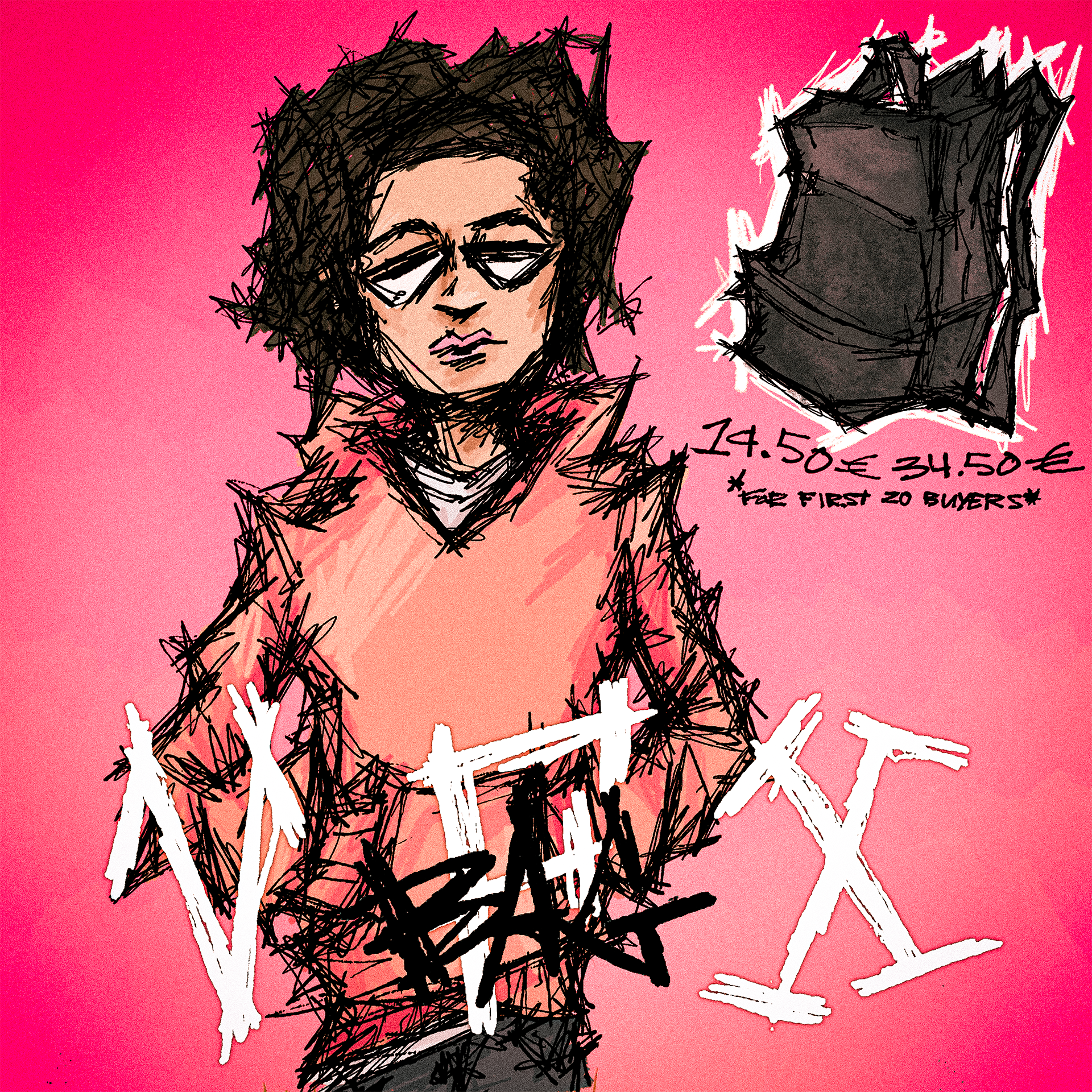 VFX Bag